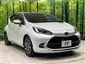 2022 Toyota AQUA