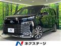 2023 Toyota Voxy