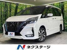 2020 Nissan Serena