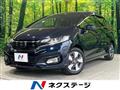 2019 Honda Fit Hybrid