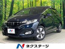 2019 Honda Fit Hybrid