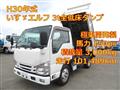 2018 Isuzu Elf Truck