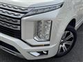 2020 Mitsubishi Delica D5
