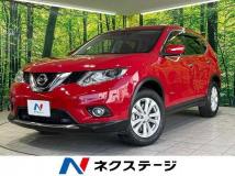 2015 Nissan X-Trail