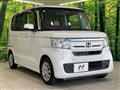 2019 Honda N BOX