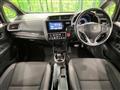 2019 Honda Fit Hybrid
