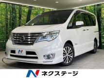 2014 Nissan Serena