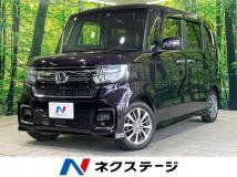 2021 Honda N BOX