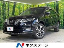 2018 Nissan X-Trail