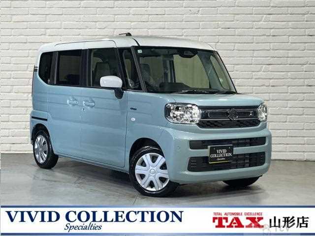 2025 Suzuki Suzuki Others