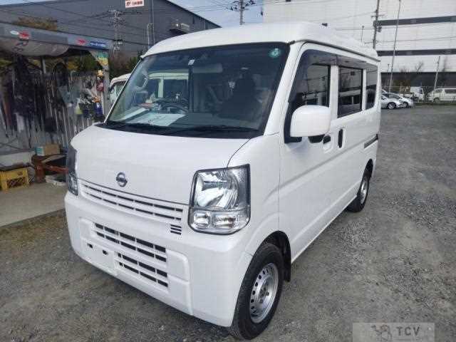 2020 Nissan Nissan Others