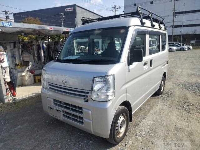 2016 Nissan Nissan Others