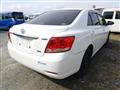 2014 Toyota Allion