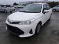 2019 Toyota Corolla Axio