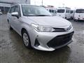 2019 Toyota Corolla Fielder