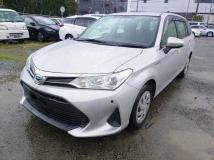 2019 Toyota Corolla Fielder