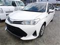 2019 Toyota Corolla Fielder