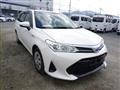 2019 Toyota Corolla Fielder