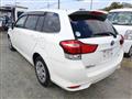 2019 Toyota Corolla Fielder