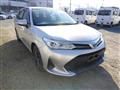 2019 Toyota Corolla Fielder