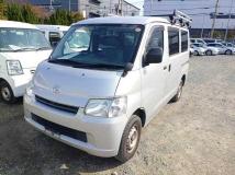 2020 Toyota Townace Van