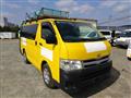 2012 Toyota Hiace Van