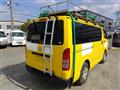 2012 Toyota Hiace Van