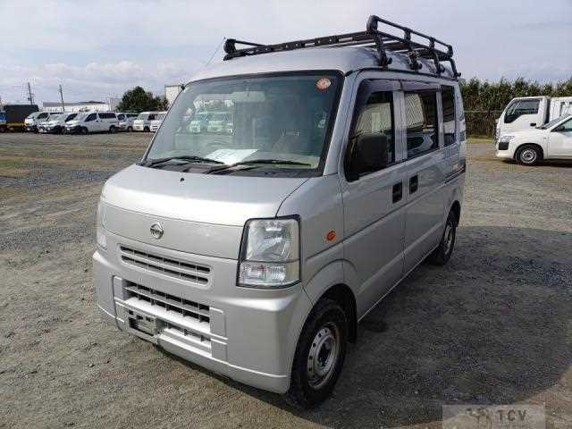 2014 Nissan Nissan Others