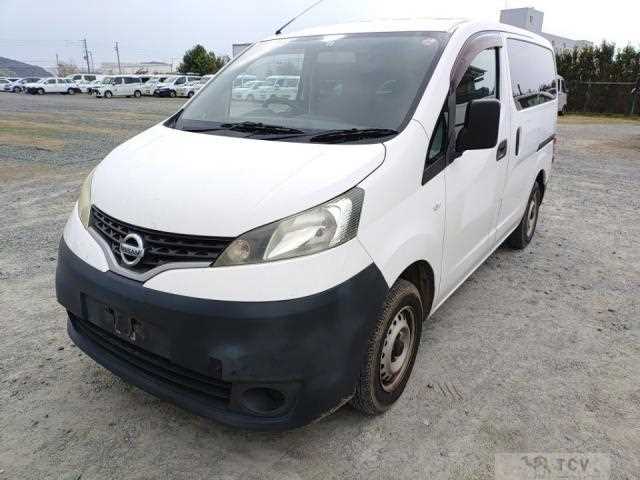 2017 Nissan NV200 VANETTE
