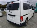 2017 Nissan NV200 VANETTE