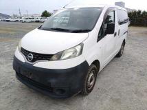 2017 Nissan NV200 VANETTE