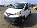 2017 Nissan NV200 VANETTE