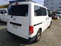 2017 Nissan NV200 VANETTE