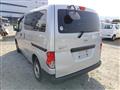 2015 Nissan NV200 VANETTE
