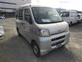 2006 Daihatsu Hijet Cargo