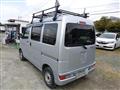 2020 Daihatsu Hijet Cargo