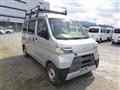2020 Daihatsu Hijet Cargo