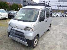 2020 Daihatsu Hijet Cargo