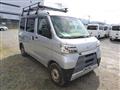 2020 Daihatsu Hijet Cargo