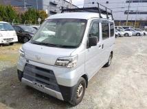 2020 Daihatsu Hijet Cargo