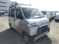 2020 Daihatsu Hijet Cargo