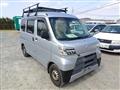 2020 Daihatsu Hijet Cargo