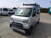 2020 Daihatsu Hijet Cargo
