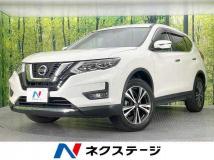 2018 Nissan X-Trail