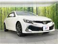 2018 Toyota Mark X
