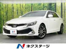 2018 Toyota Mark X