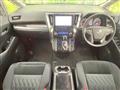 2019 Toyota Alphard G