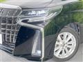 2019 Toyota Alphard G