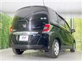 2014 Honda Freed