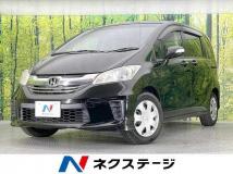 2014 Honda Freed